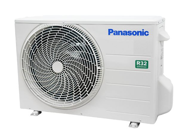 Panasonic 2.5kw Cooling Only Inverter Highwall Split System